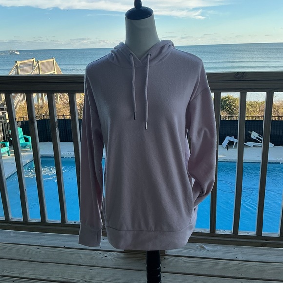 GAIAM Super Soft Pullover Hoodie - Picture 10 of 14